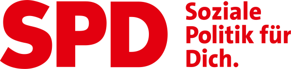 Logo: Sandra Redmann MdL